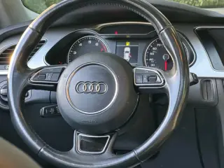 2016 Audi Allroad 2.0T quattro Premium Plus