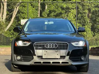 2016 Audi Allroad 2.0T quattro Premium Plus