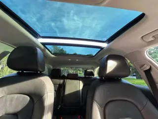 2016 Audi Allroad 2.0T quattro Premium Plus