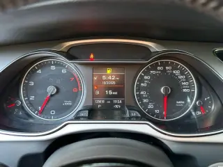 2016 Audi Allroad 2.0T quattro Premium Plus
