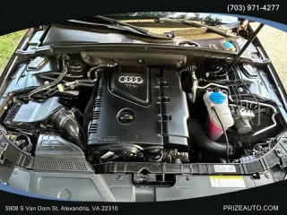 2016 Audi Allroad 2.0T quattro Premium Plus