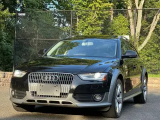 2016 Audi Allroad 2.0T quattro Premium Plus