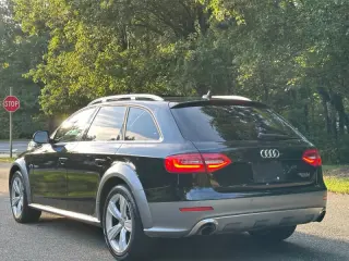 2016 Audi Allroad 2.0T quattro Premium Plus