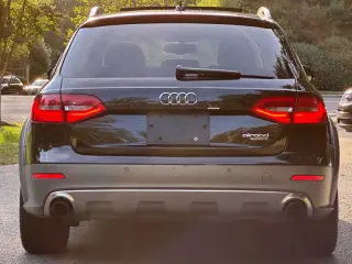 2016 Audi Allroad 2.0T quattro Premium Plus