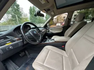 2013 BMW X5