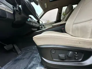2013 BMW X5