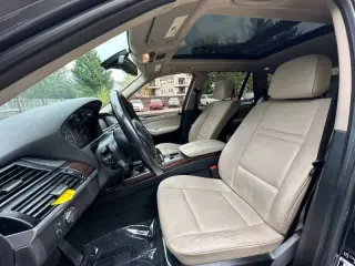 2013 BMW X5