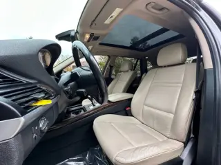 2013 BMW X5