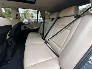 2013 BMW X5