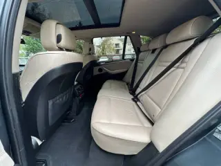 2013 BMW X5