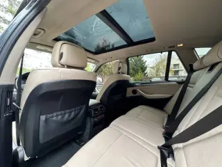 2013 BMW X5
