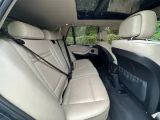 2013 BMW X5