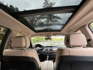 2013 BMW X5