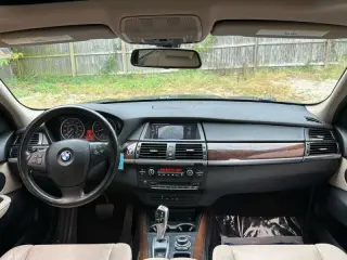 2013 BMW X5