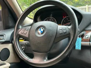 2013 BMW X5