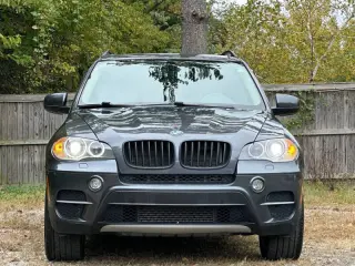 2013 BMW X5