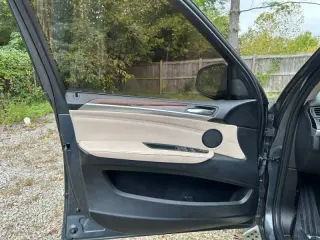 2013 BMW X5