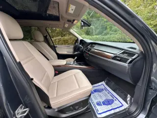 2013 BMW X5