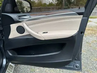2013 BMW X5