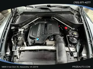 2013 BMW X5