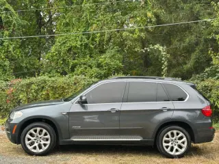 2013 BMW X5
