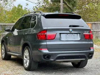 2013 BMW X5