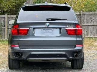 2013 BMW X5