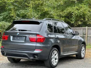 2013 BMW X5