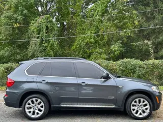 2013 BMW X5