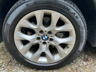 2013 BMW X5