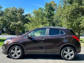 2014 Buick Encore Convenience