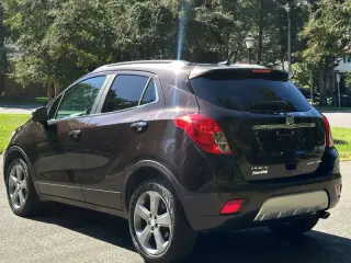 2014 Buick Encore Convenience