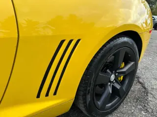 2010 Chevrolet Camaro SS