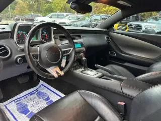 2010 Chevrolet Camaro SS