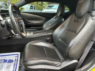 2010 Chevrolet Camaro SS
