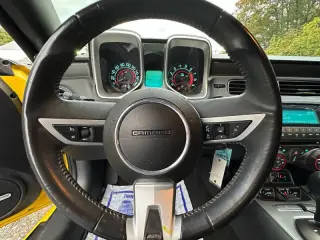 2010 Chevrolet Camaro SS