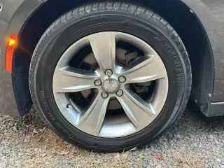 2015 Dodge Charger SE