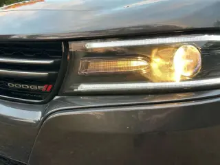 2015 Dodge Charger SE