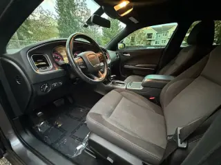 2015 Dodge Charger SE