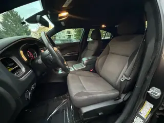 2015 Dodge Charger SE