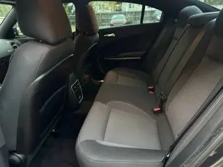 2015 Dodge Charger SE