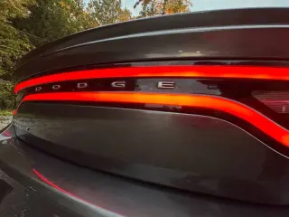 2015 Dodge Charger SE