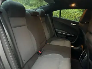 2015 Dodge Charger SE