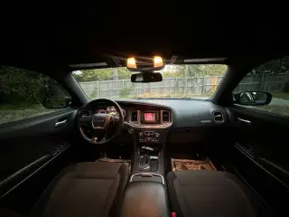 2015 Dodge Charger SE