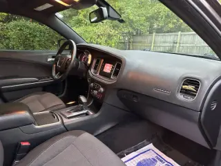 2015 Dodge Charger SE