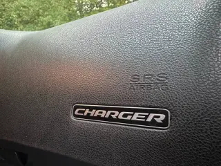 2015 Dodge Charger SE