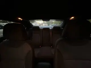 2015 Dodge Charger SE