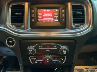 2015 Dodge Charger SE