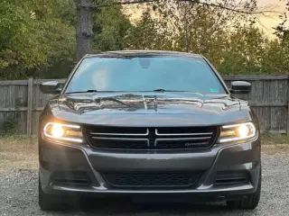 2015 Dodge Charger SE