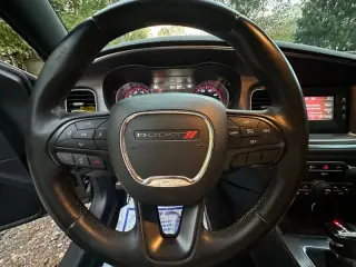 2015 Dodge Charger SE